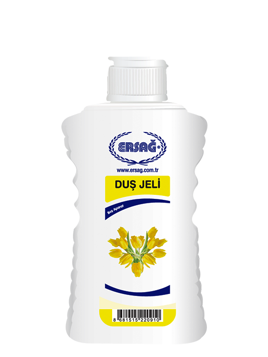 Boş Aparat Duş Jeli 300 ML