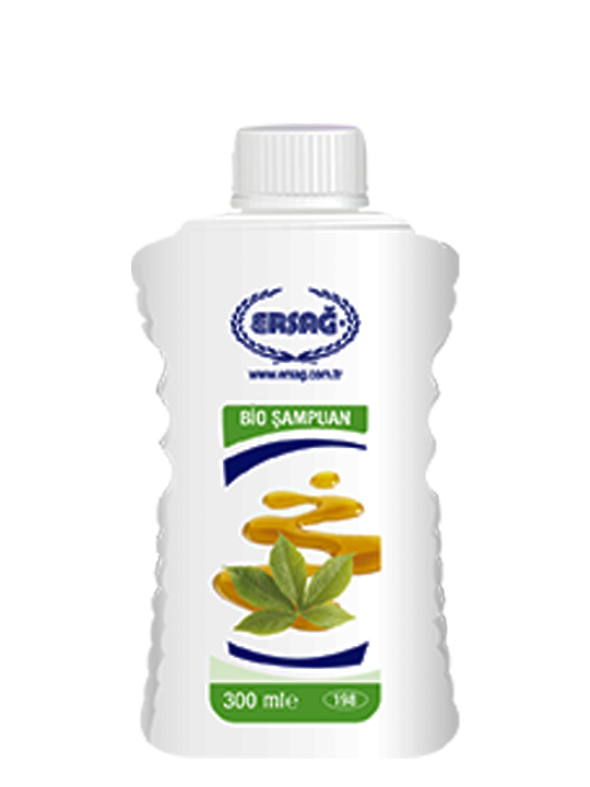 Boş Aparat BİO Şampuan 300 ML