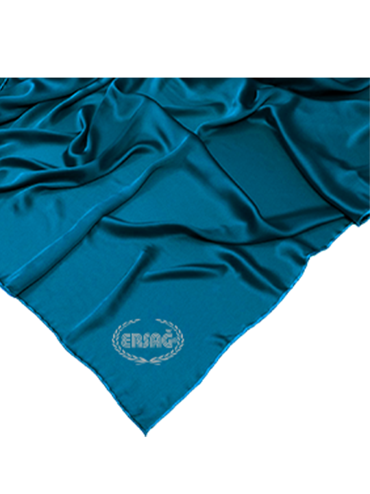 Bronz Öncü Eşarp Fulari