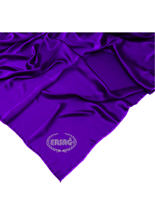 Gümüş Öncü Eşarp Fuları