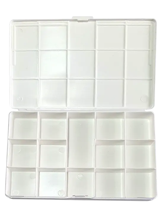 Gıda Takviyesi Ambalajı