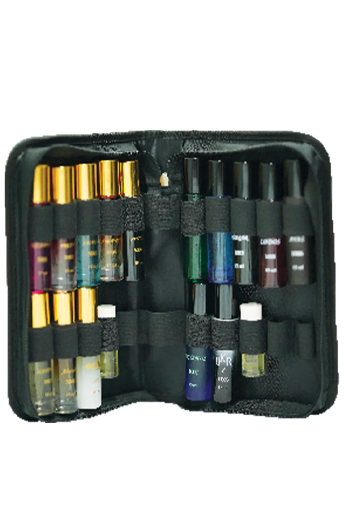 Parfüm Testır Çantası (15 ml)