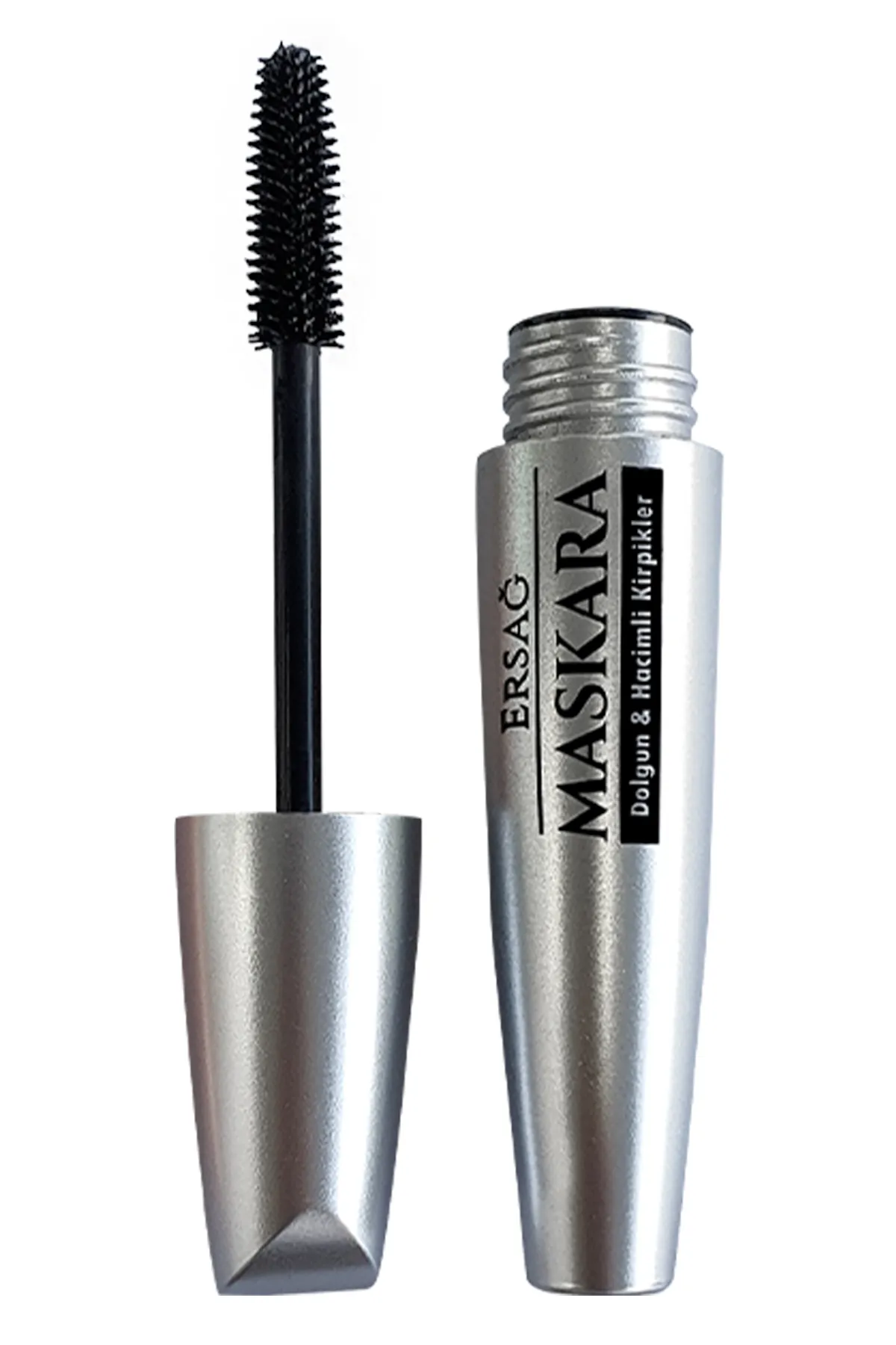 Maskara - Dolgun Hacimli Kirpikler